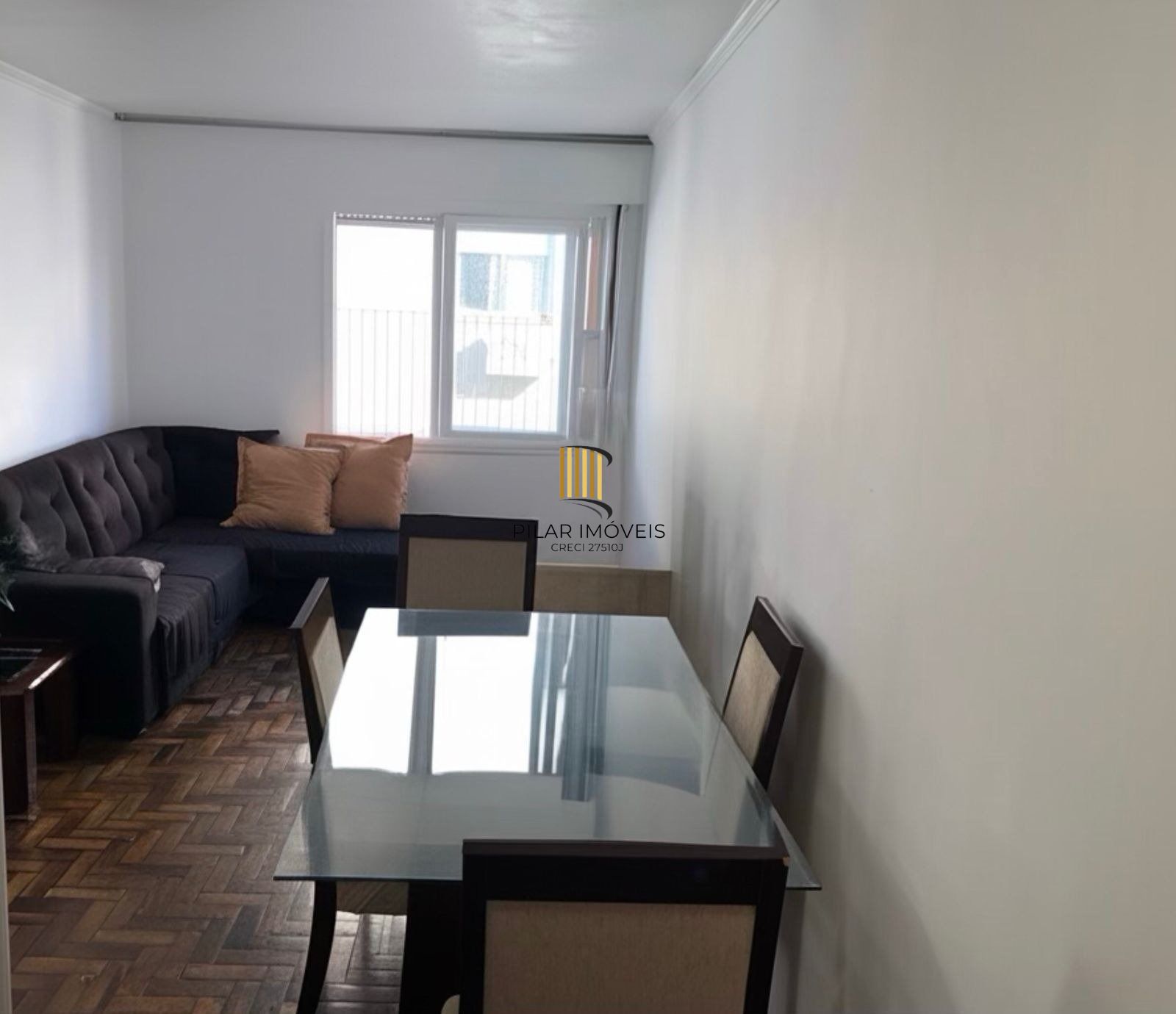 Apartamento 2 dormitórios, com vaga,  próximo ao Iguatemi