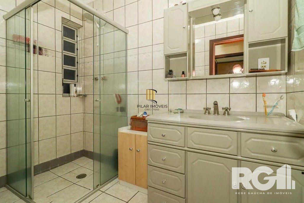 Apartamento 2 dormitórios no bairro Jardim Itu