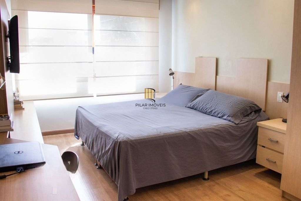 3 quartos 2 suítes, 2 vagas na Avenida Montreal