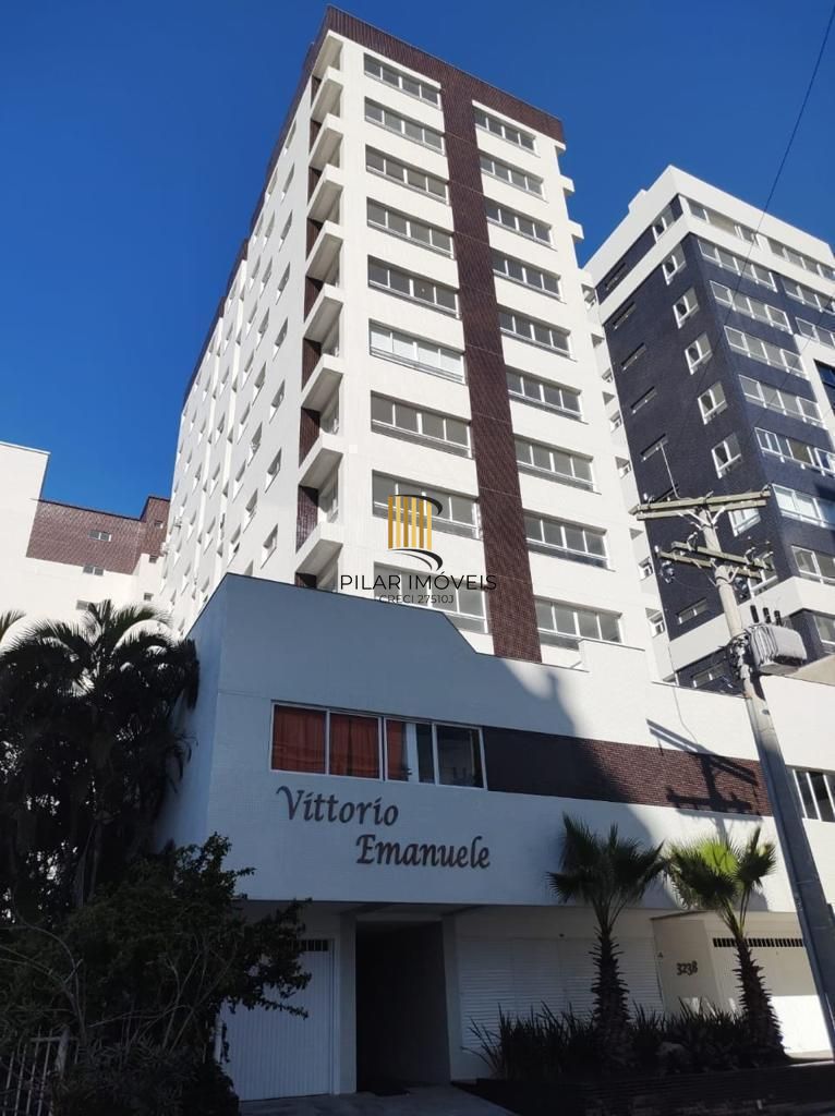 Apartamento 3 dormitórios no bairro Zona Nova