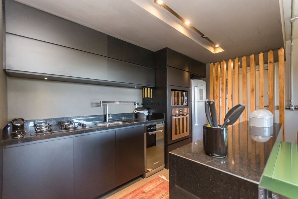 Apartamento mobiliado ao lado do Iguatemi e Nilo Peçanha