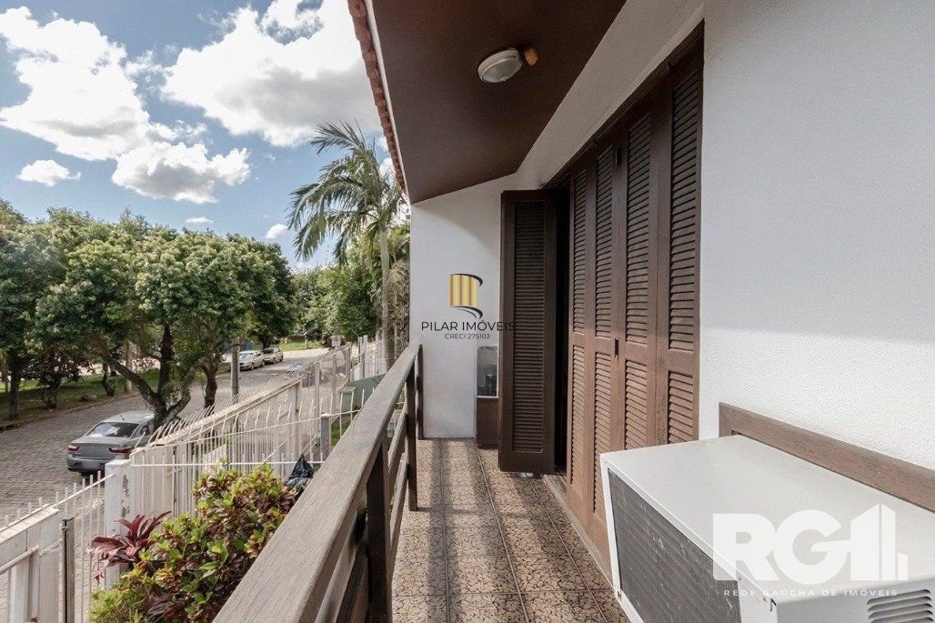 Casa 4 dormitórios no bairro Jardim Itu
