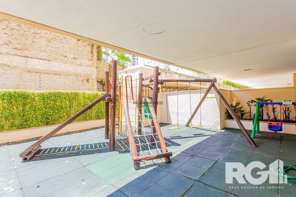 Apartamento Garden 2 dormitórios no bairro Passo da Areia