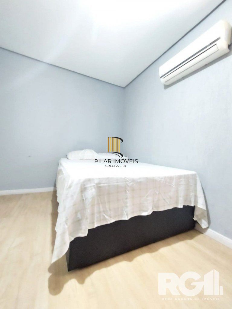 Casa 3 dormitórios no bairro Santa Isabel