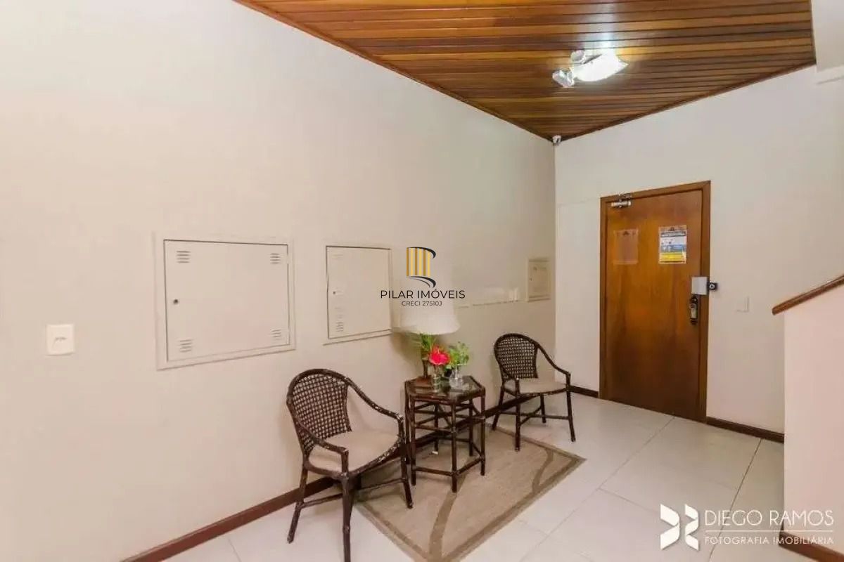Apartamento 110m² privativos 3 dormitórios, churrasqueira e Elevador - Rua Elias Bothome, Jardim Itu Sabará,