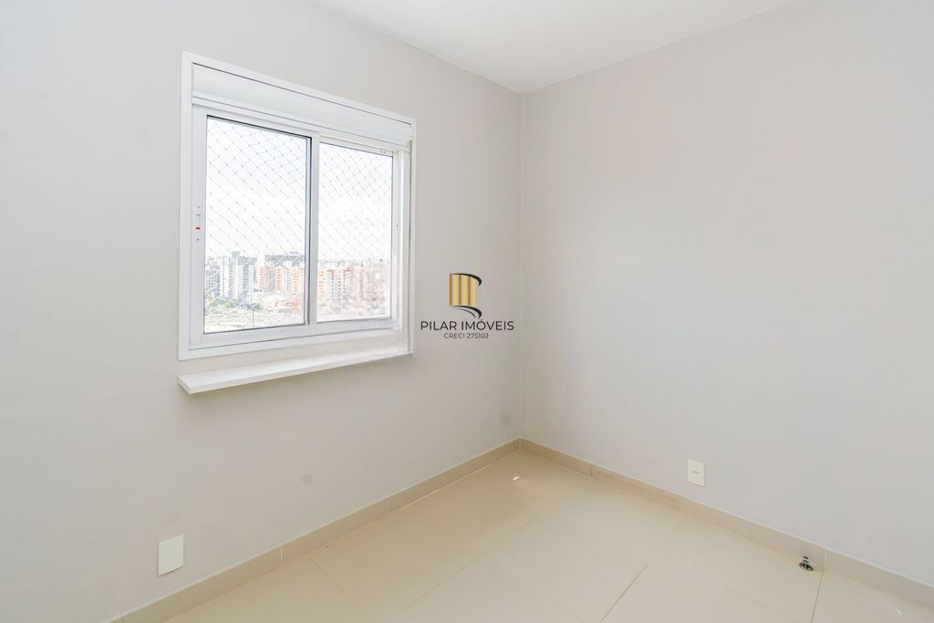 Apartamento 3 dorms 2 vagas, Rua Antônio Joaquim Mesquita - Passo da Areia