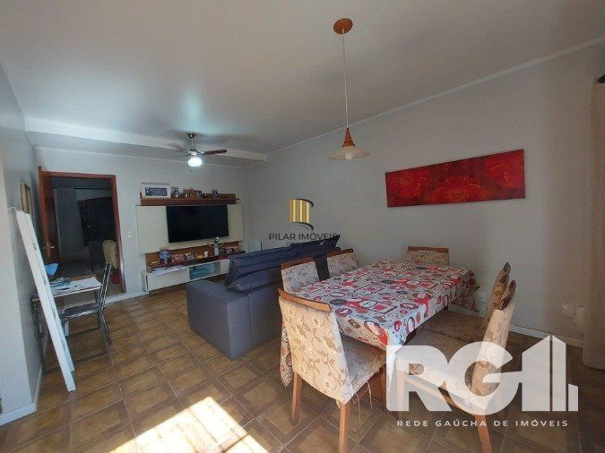 Casa 4 dormitórios no bairro Jardim Itu
