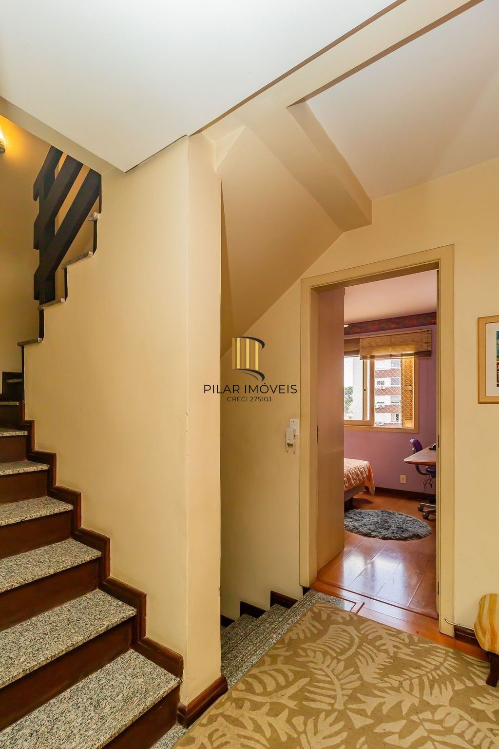 Casa 3 dormitórios no bairro Vila Ipiranga