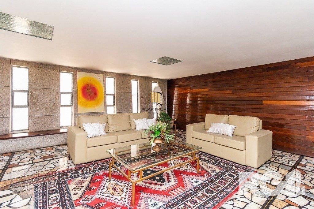 Apartamento 3 dormitórios á venda na Rua: São Monoel  -  Santana - Porto Alegre