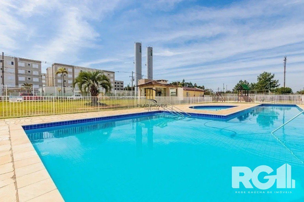 Apartamento 3 dormitórios no bairro São José