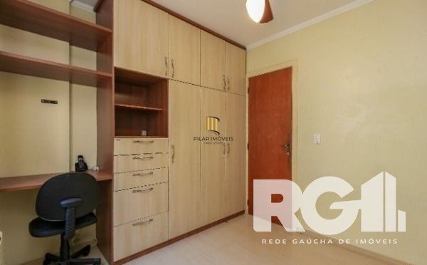 Apartamento 3 dormitórios no bairro Vila Ipiranga