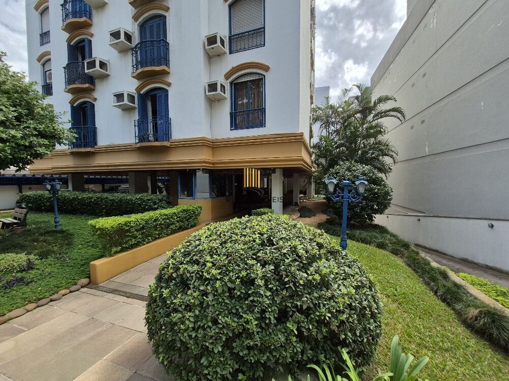 Apartamento 3 dormitórios no bairro Mont Serrat