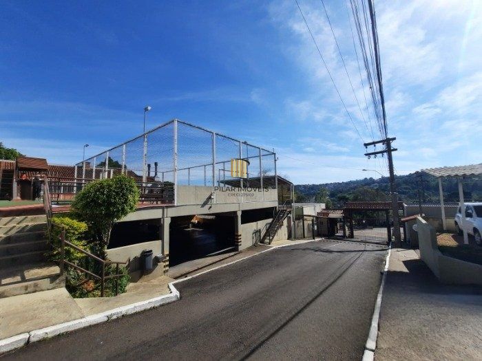 Casa em Condomínio  2 dormitórios no bairro Vila Nova