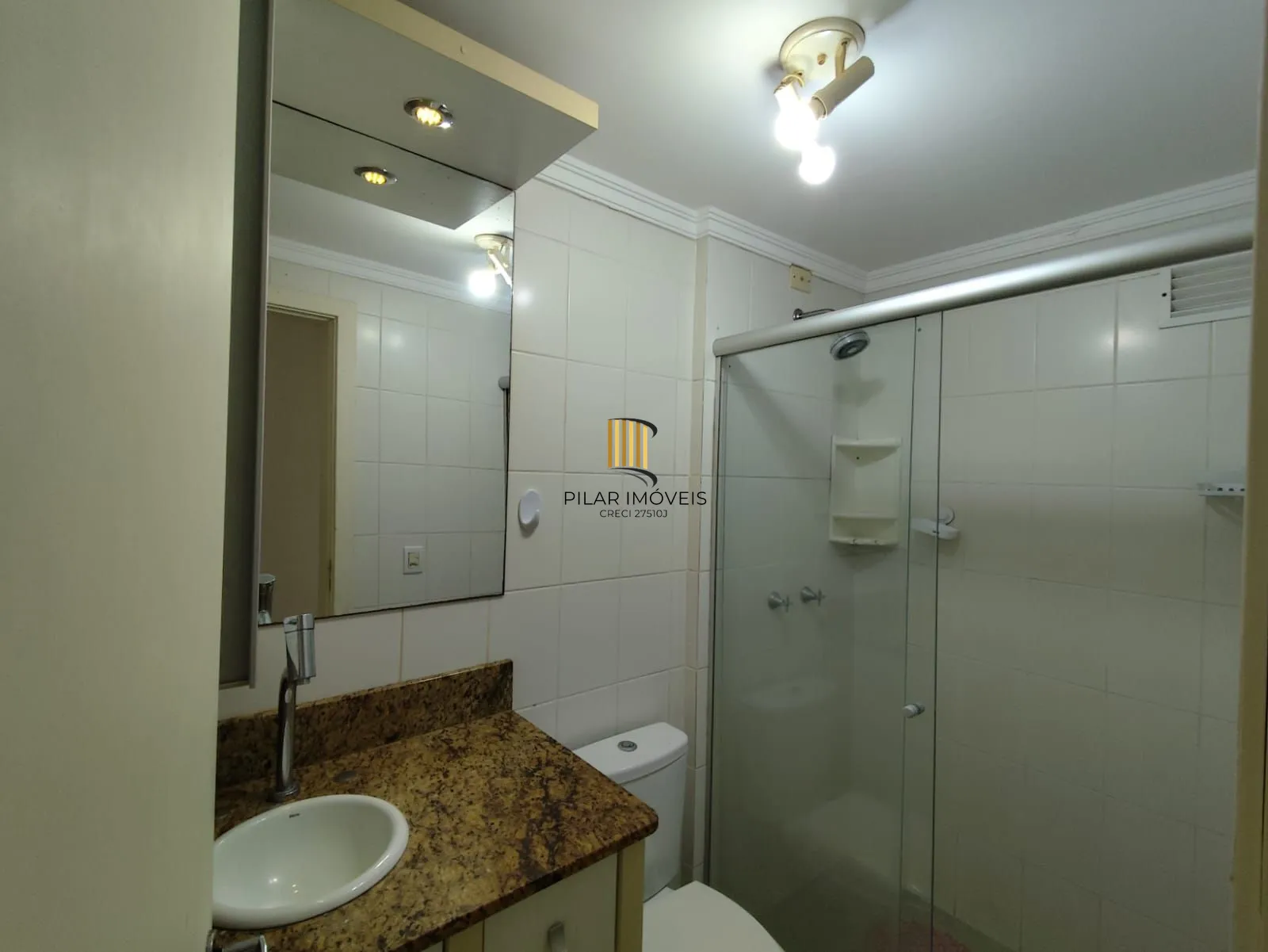 Apartamento 2 dormitórios no bairro Jardim Botânico