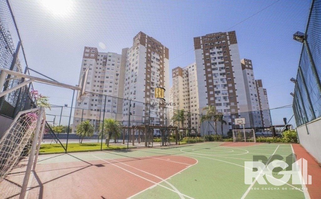 Apartamento 3 dormitórios no bairro Vila Ipiranga