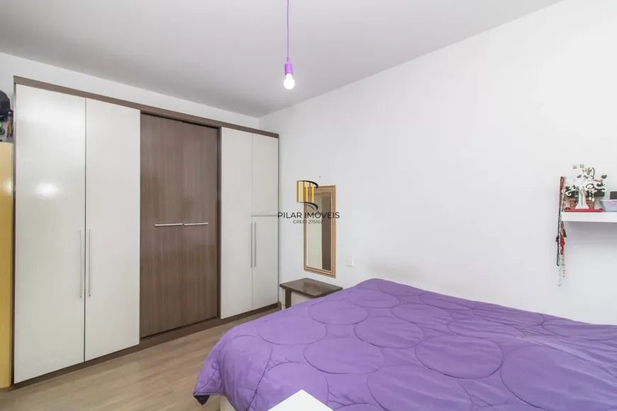 Apartamento com 2 Quartos 76m² privativos 1 vaga - Ferreira Viana Petropolis