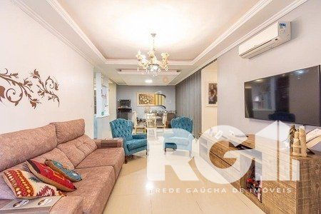 Apartamento 3 dormitórios no bairro Vila Cachoeirinha