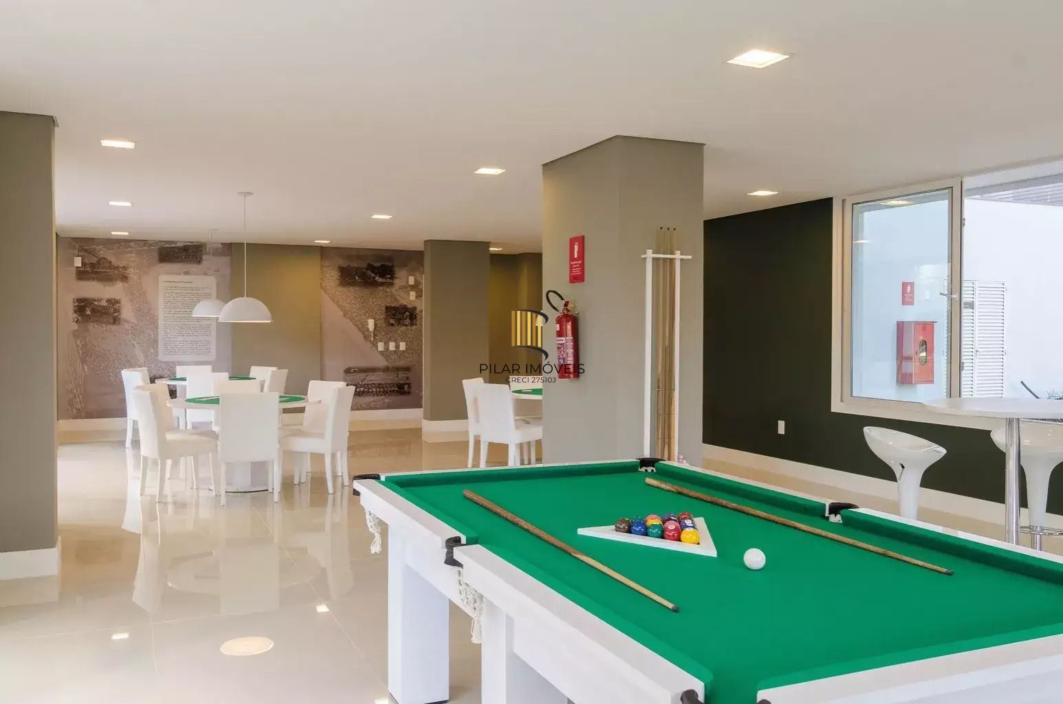 Apartamento de luxo 3 suítes no Grand Park Eucaliptos Menino Deus, Porto Alegre