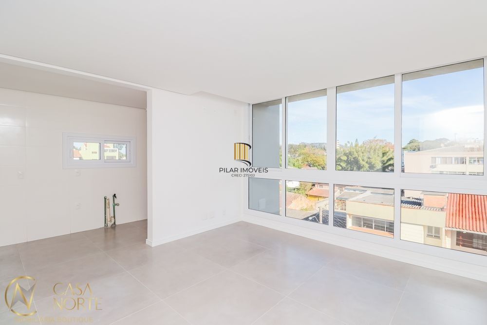 Apartamento 2 dormitórios no bairro Vila Ipiranga - Pilar Imóveis