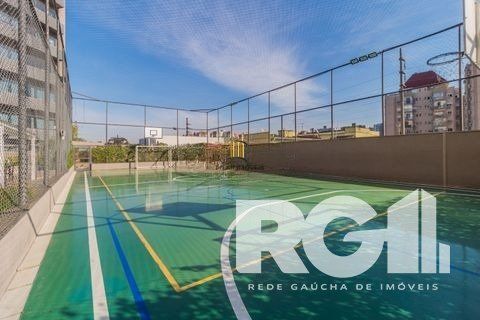 Apartamento 3 dormitórios no bairro São Sebastião