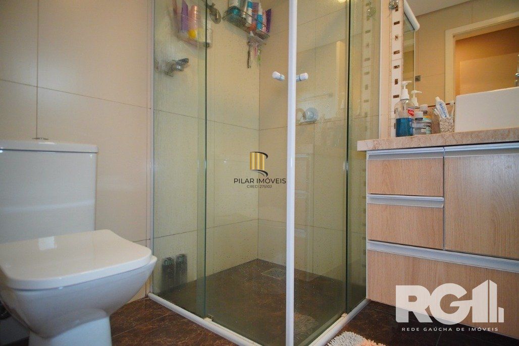 Casa 3 dormitórios no bairro Jardim Lindóia