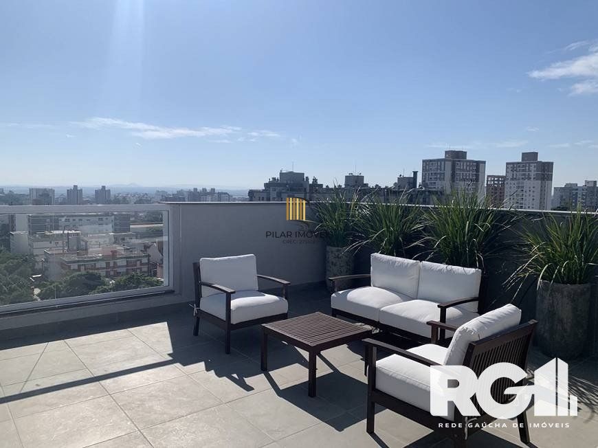 Apartamento 1 dormitório no bairro Passo da Areia - Pilar Imóveis