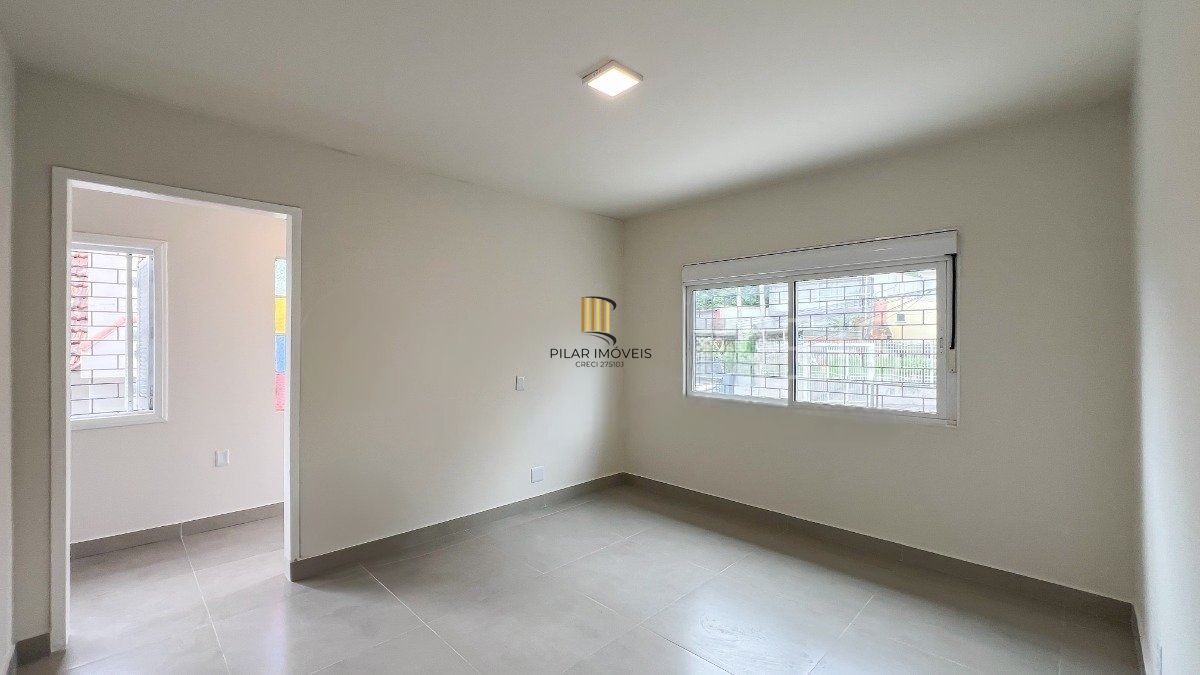 Casa 3 dormitórios, Zona Norte