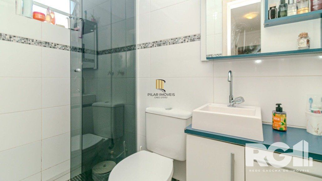 Apartamento 3 dormitórios no bairro Jardim Itu