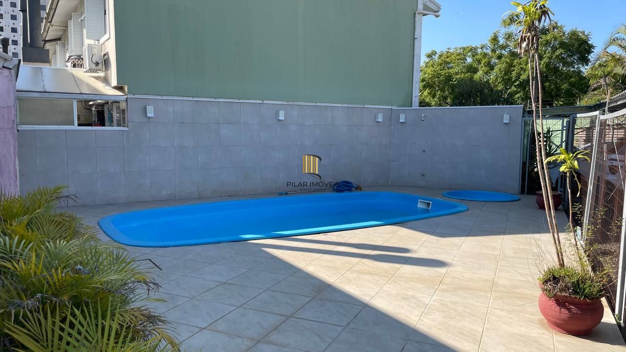 Casa de Condomínio 2 dormitórios no bairro Sarandi