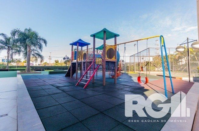 Apartamento 3 dormitórios no bairro São Sebastião
