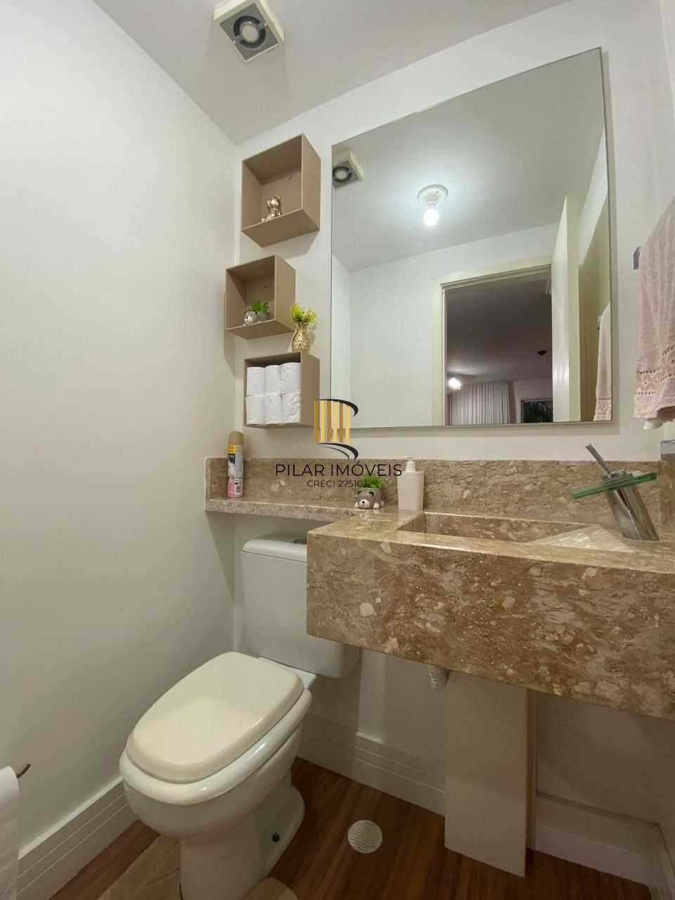 Apartamento 3 dorms à venda Rua Monsenhor Antonio Guilherme Grings, Sarandi - Porto Alegre