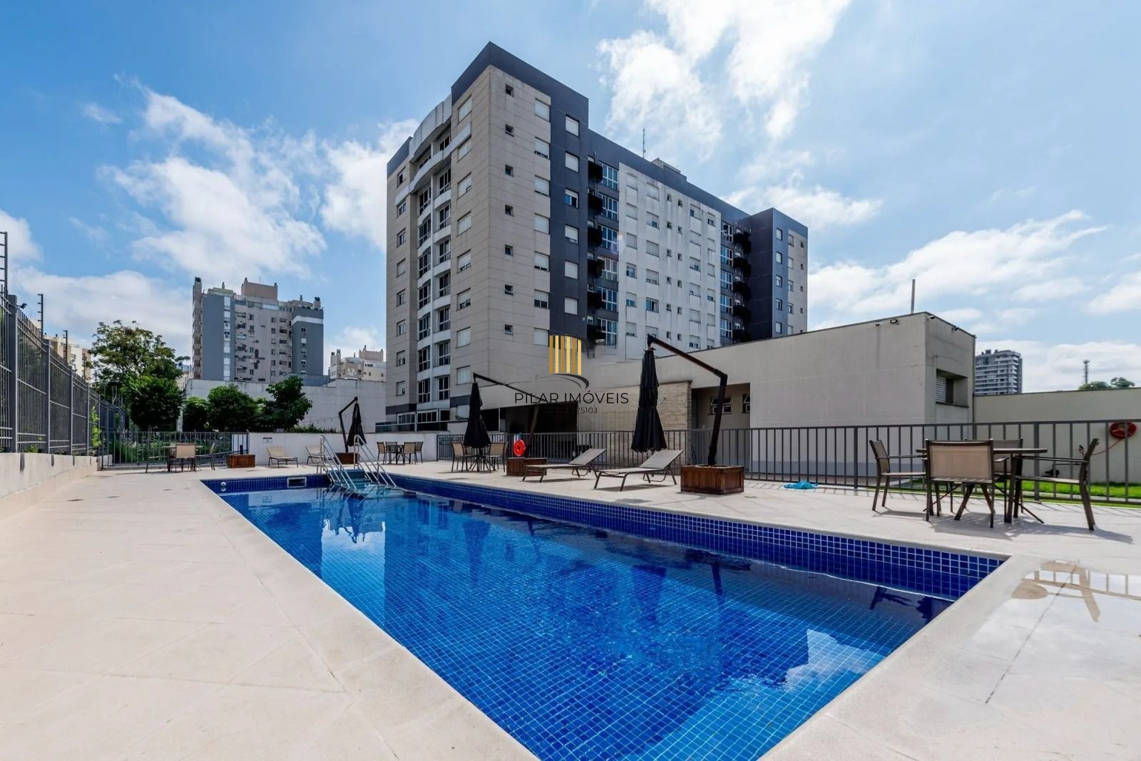 Apartamento Garden à venda com 3 quartos, 108m², 1 suíte, 2 vagas, Avenida Doutor Nilo Peçanha no bairro Chácara das Pedras
