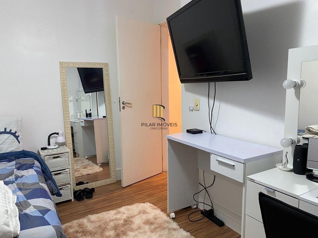 Apartamento 3 dorms à venda Rua Monsenhor Antonio Guilherme Grings, Sarandi - Porto Alegre
