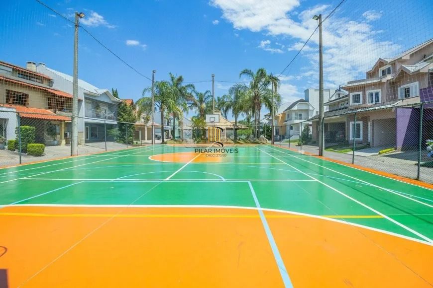 Casa em condomínio 4 suítes no bairro Ecoville