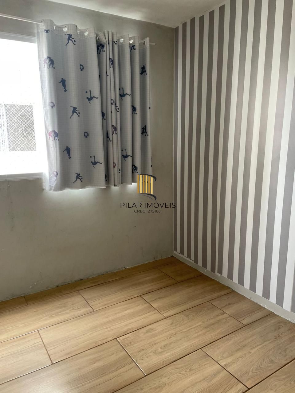 Apartamento 2 dormitórios no bairro Rubem Berta
