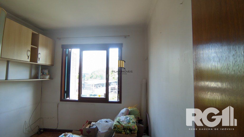 Apartamento 3 dormitórios no bairro São Sebastião