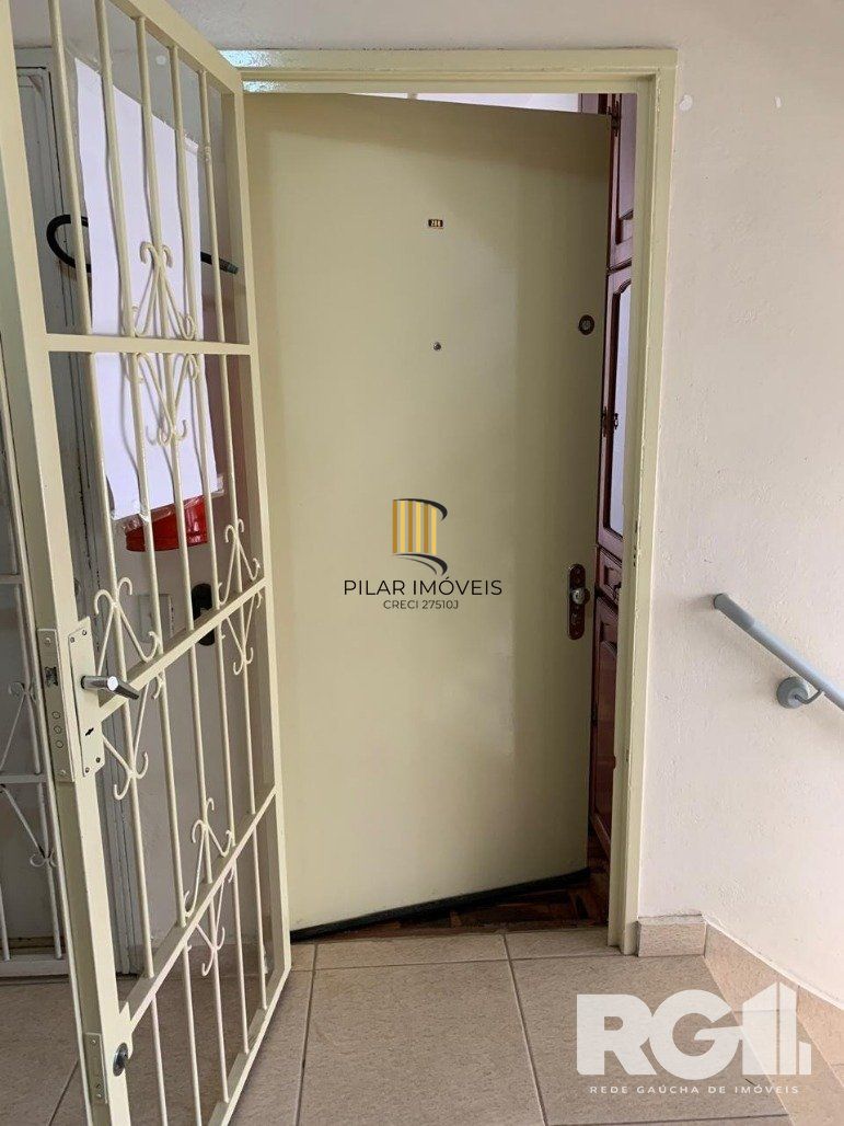 Apartamento 2 dormitórios no bairro Costa e Silva