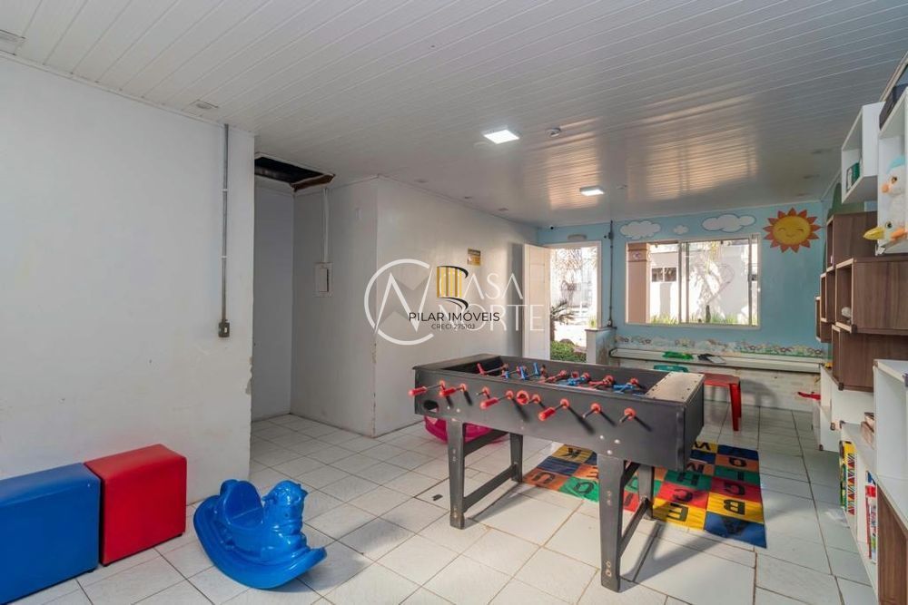 Casa com 3 dormitórios no bairro Humaitá