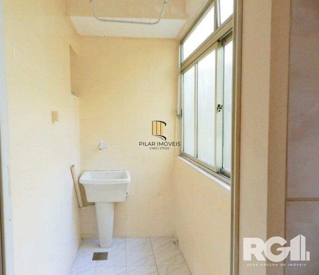 Apartamento 1 dormitório no bairro Sarandi