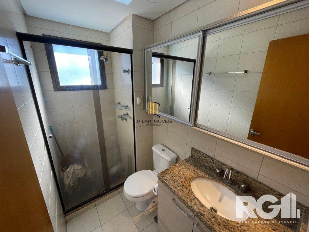 Apartamento Garden 2 dormitórios no bairro Passo da Areia