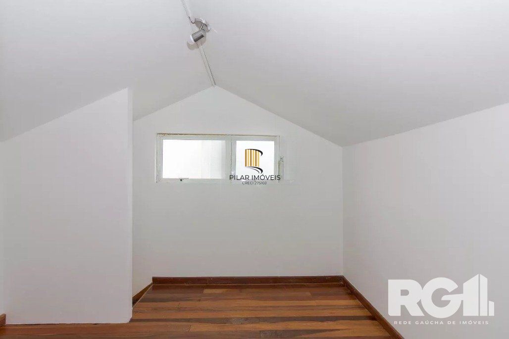 Casa de Condomínio 2 dormitórios no bairro Jardim Leopoldina