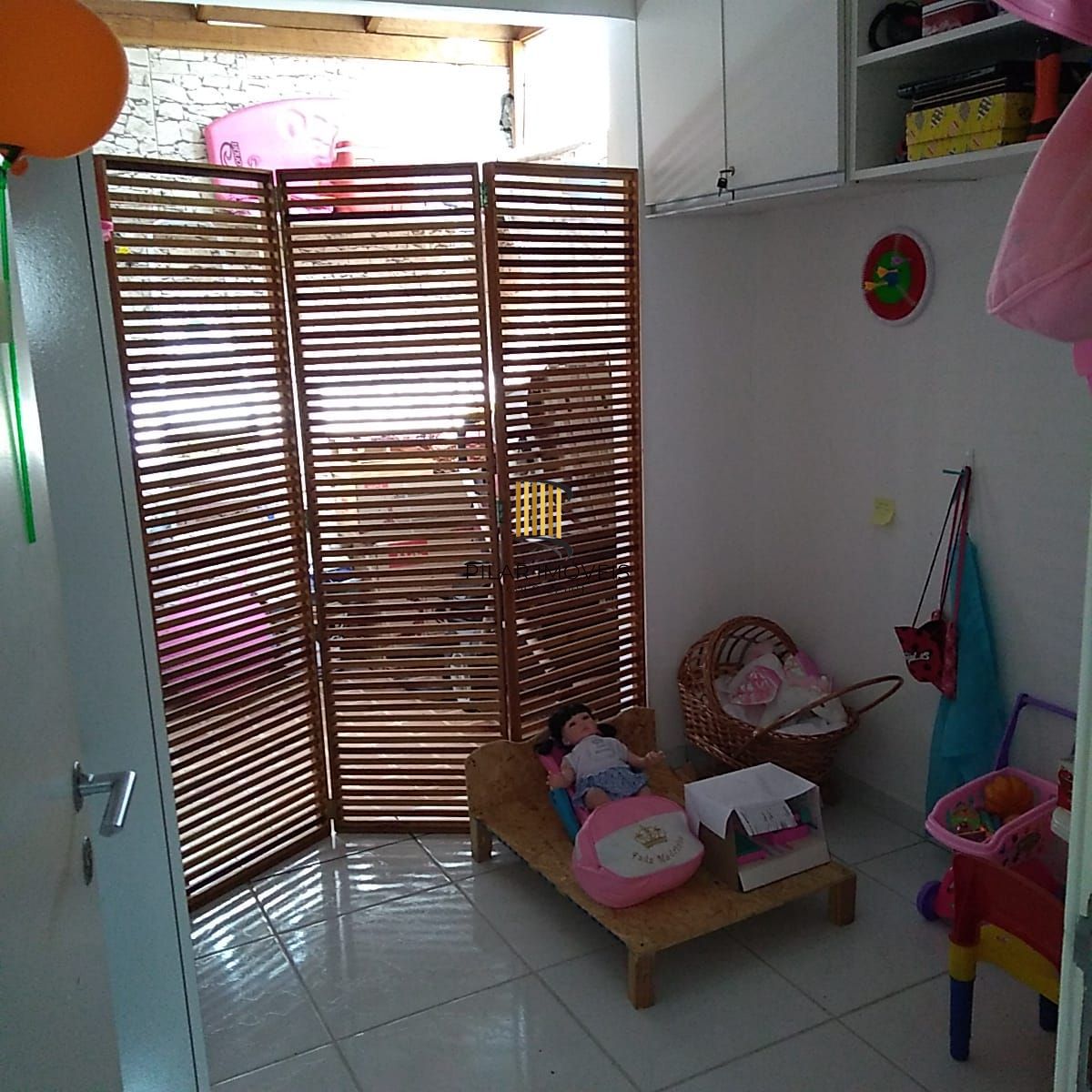 Casa em condomínio 3 dorm na Ary Tarrago