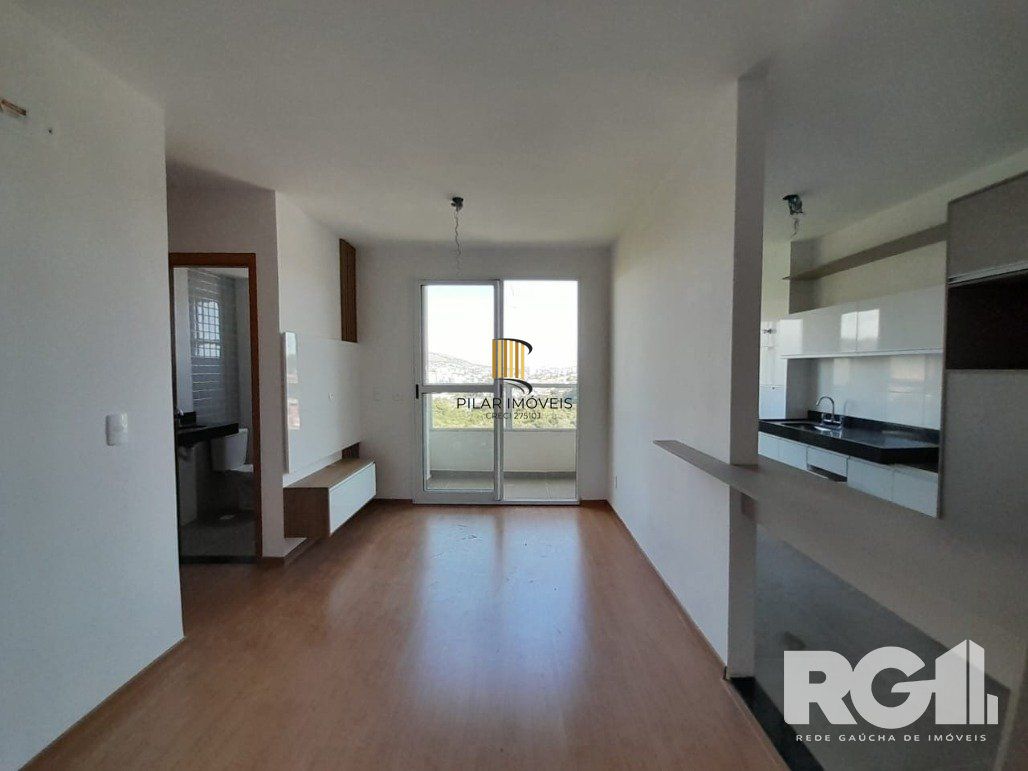 Apartamento 2 dormitórios no bairro Jardim Carvalho - Pilar Imóveis