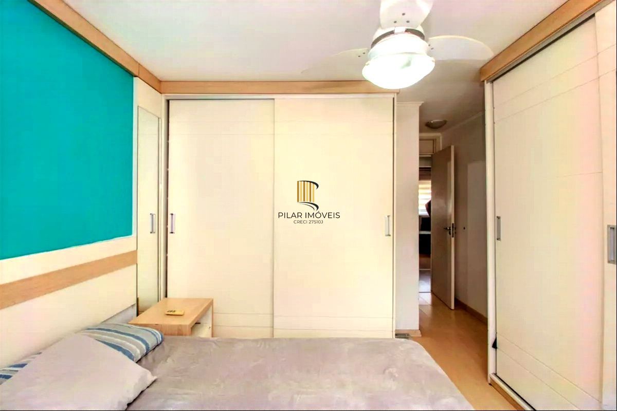 Casa em condomínio patio, 3 dormitórios e 2 vagas