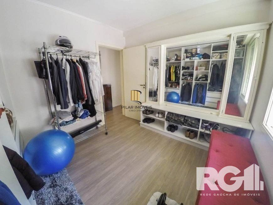 Apartamento 3 dormitórios no bairro Petrópolis