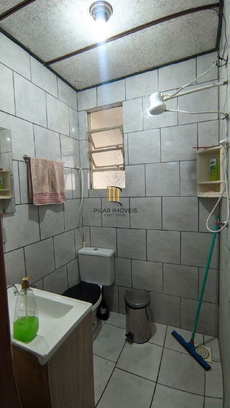 Casa com 4 dormitórios, na avenida Bernardinho Silveira Amorim, Rubem Berta