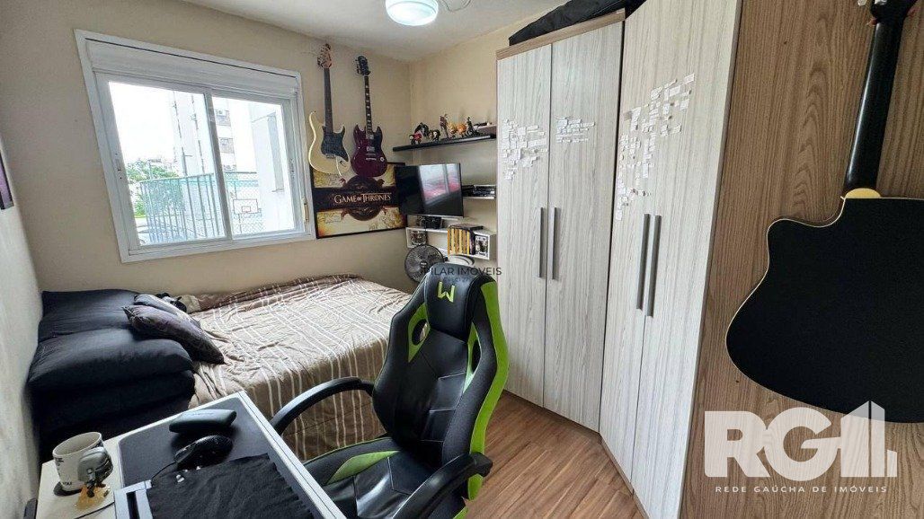 Apartamento 3 dormitórios no bairro Passo da Areia