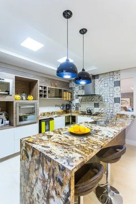 Casa Térrea com Espaço Gourmet no Jardim Lindóia