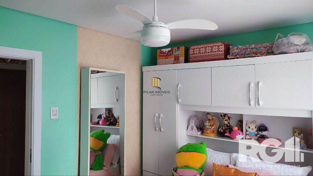 Apartamento 2 dormitórios no bairro Sarandi