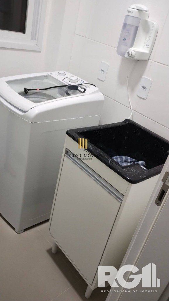 Apartamento 2 Dormitório(s) Bairro Centro